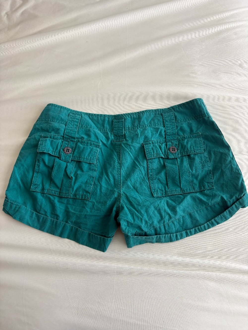 ROXY Shorts - Picture 3 of 3